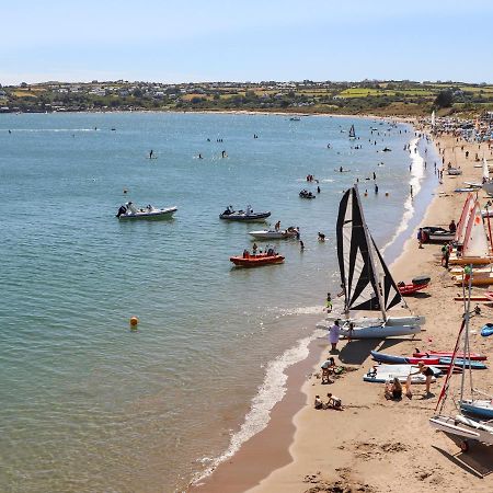 Vila 6 Boat Yard Abersoch Exteriér fotografie