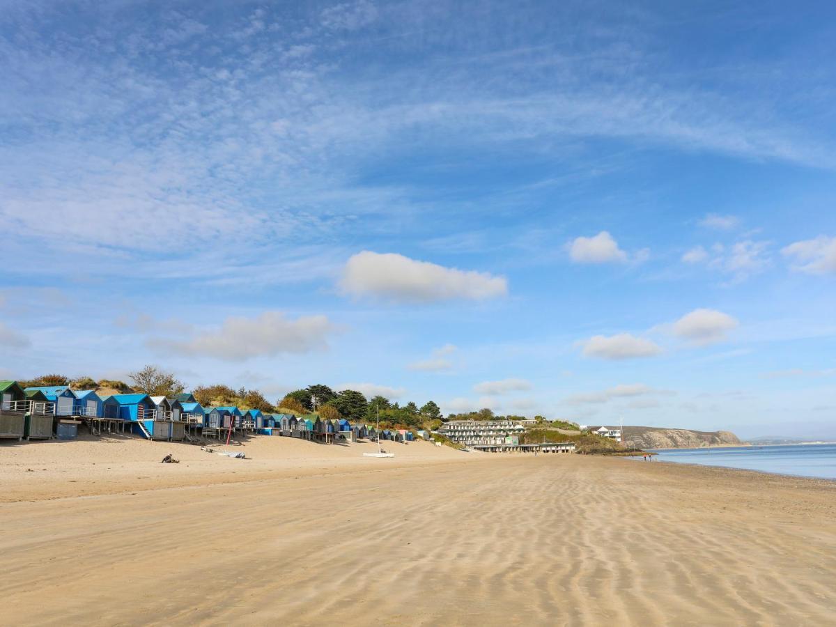 Vila 6 Boat Yard Abersoch Exteriér fotografie